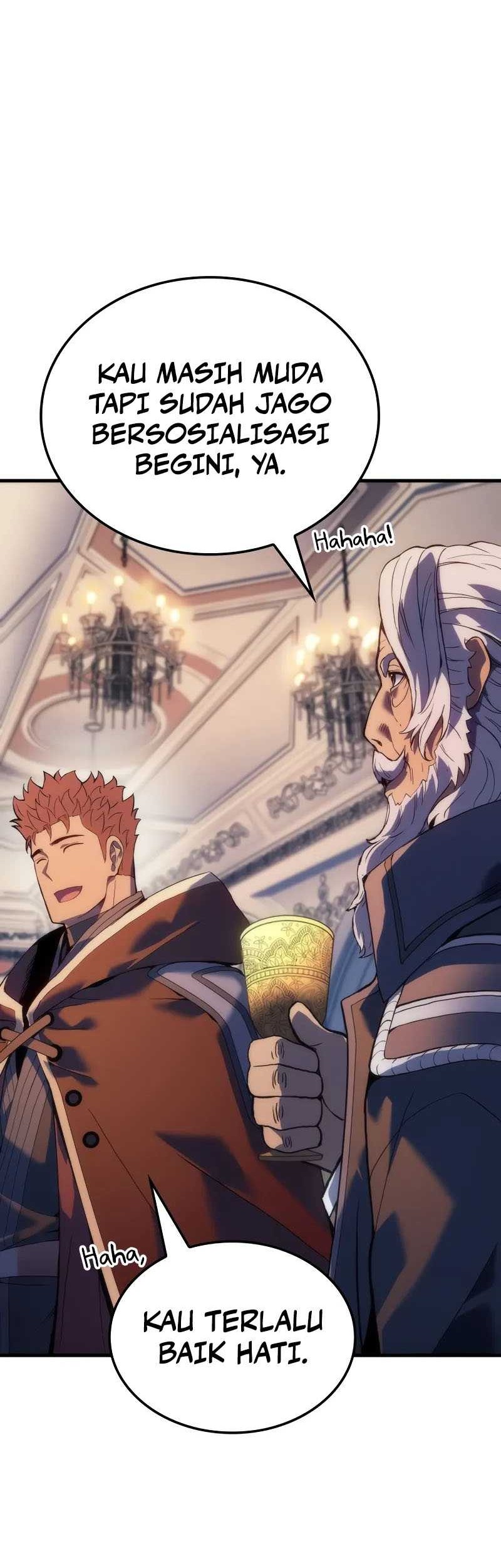 The Indomitable Martial King Chapter 55 page 53