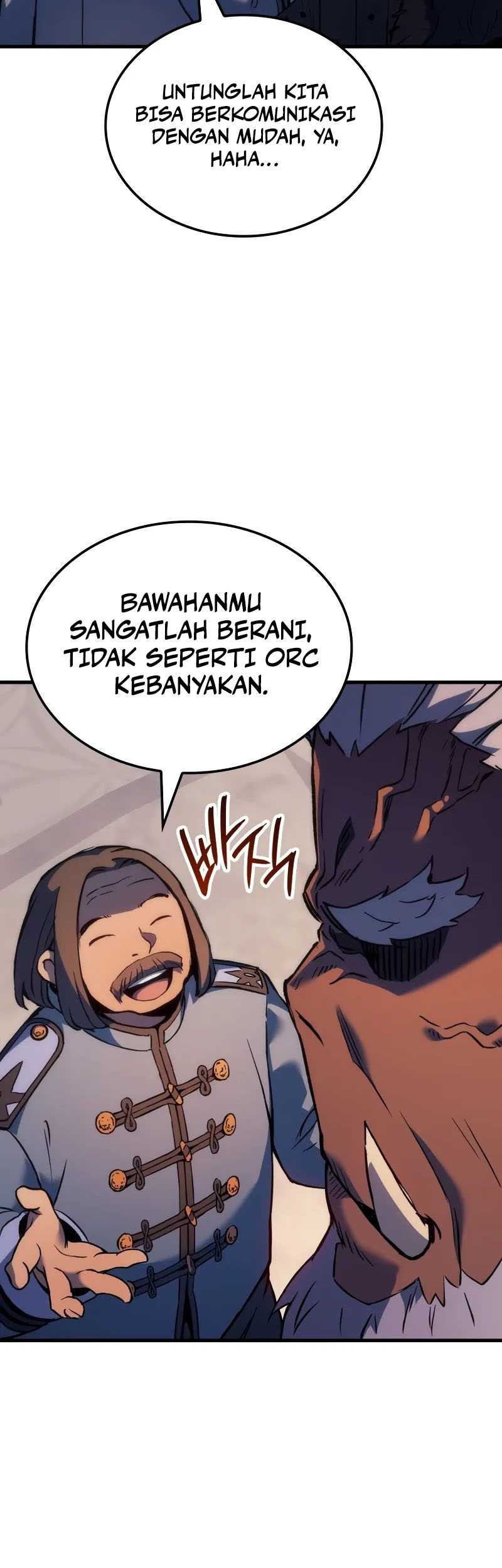 The Indomitable Martial King Chapter 55 page 56