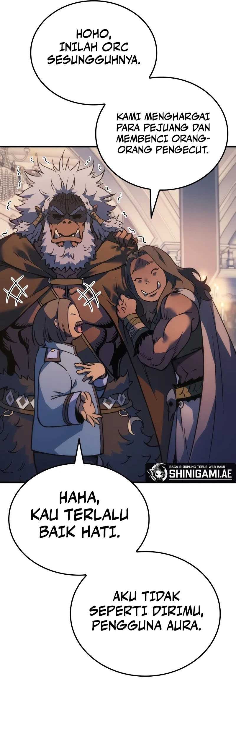 The Indomitable Martial King Chapter 55 page 58