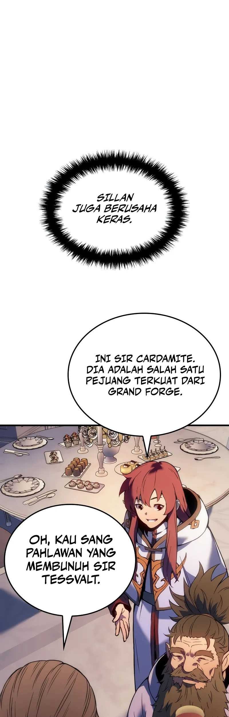 The Indomitable Martial King Chapter 55 page 62