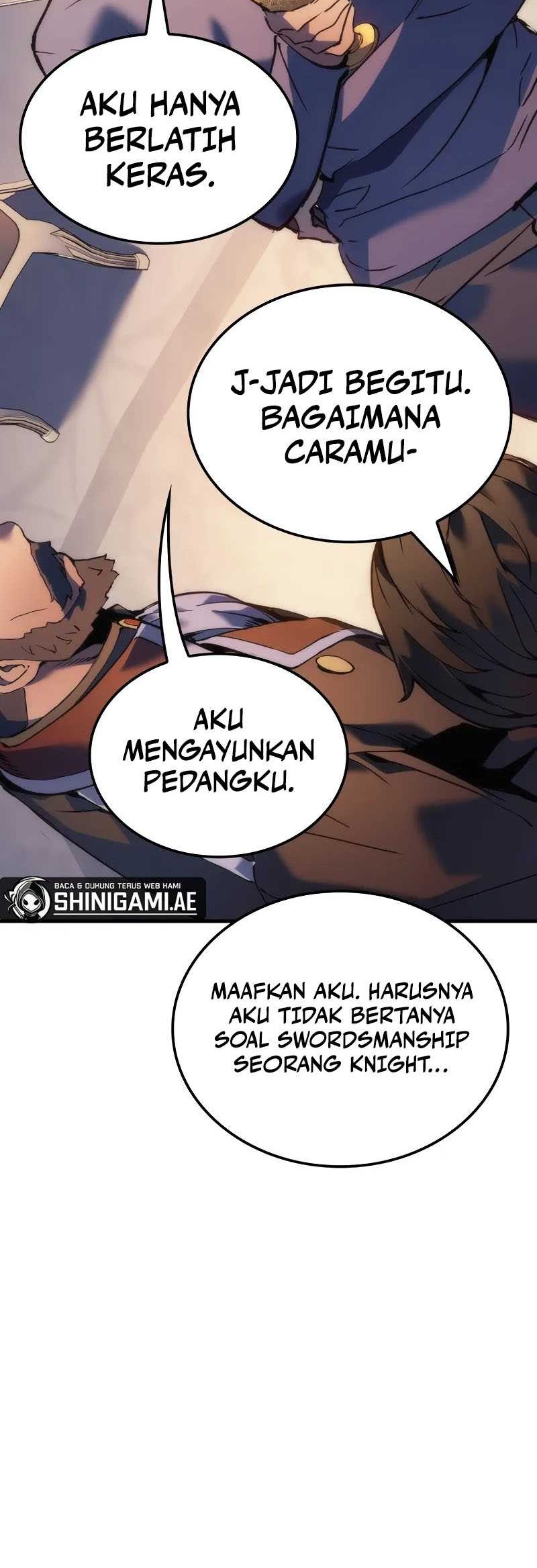 The Indomitable Martial King Chapter 55 page 65