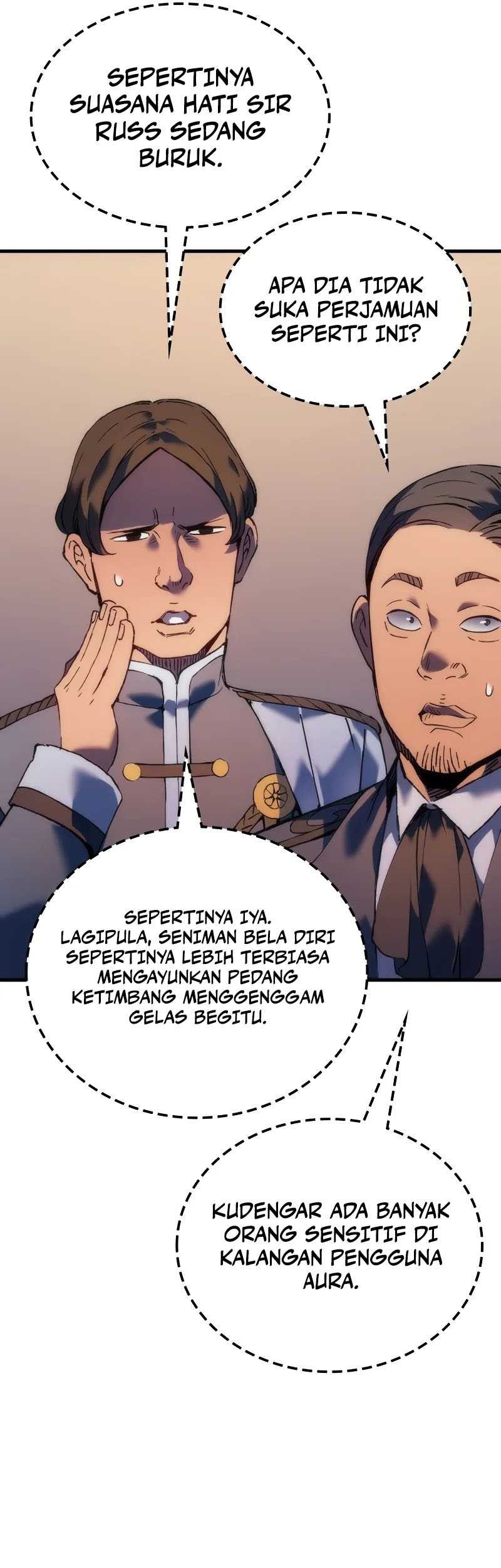 The Indomitable Martial King Chapter 55 page 66