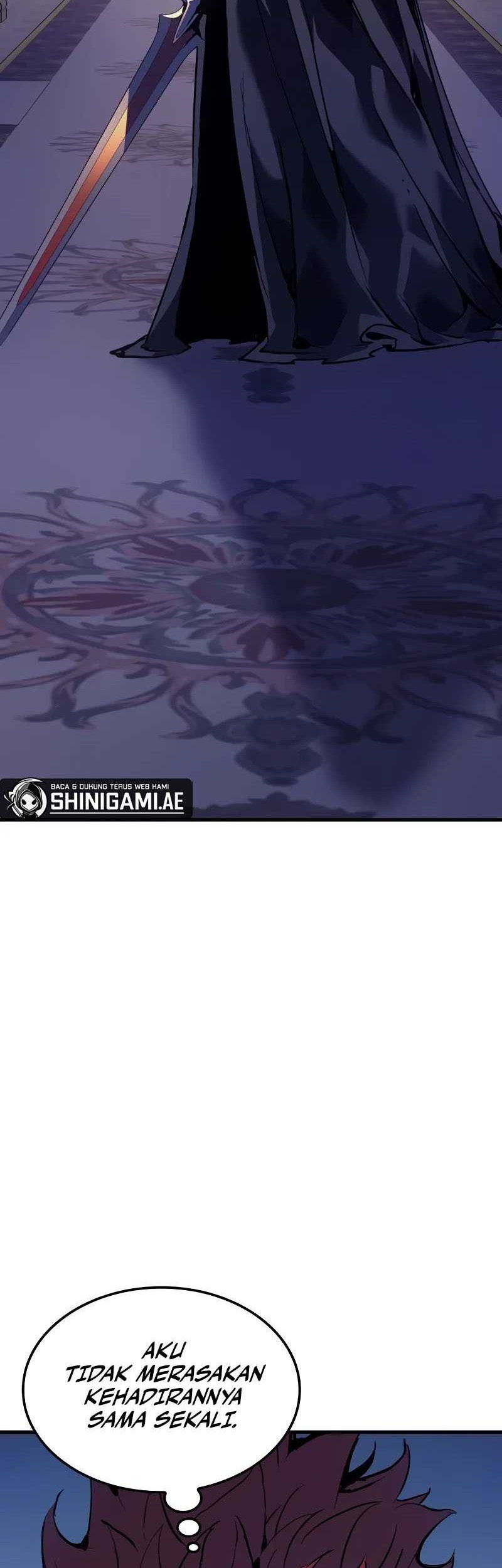 The Indomitable Martial King Chapter 55 page 71