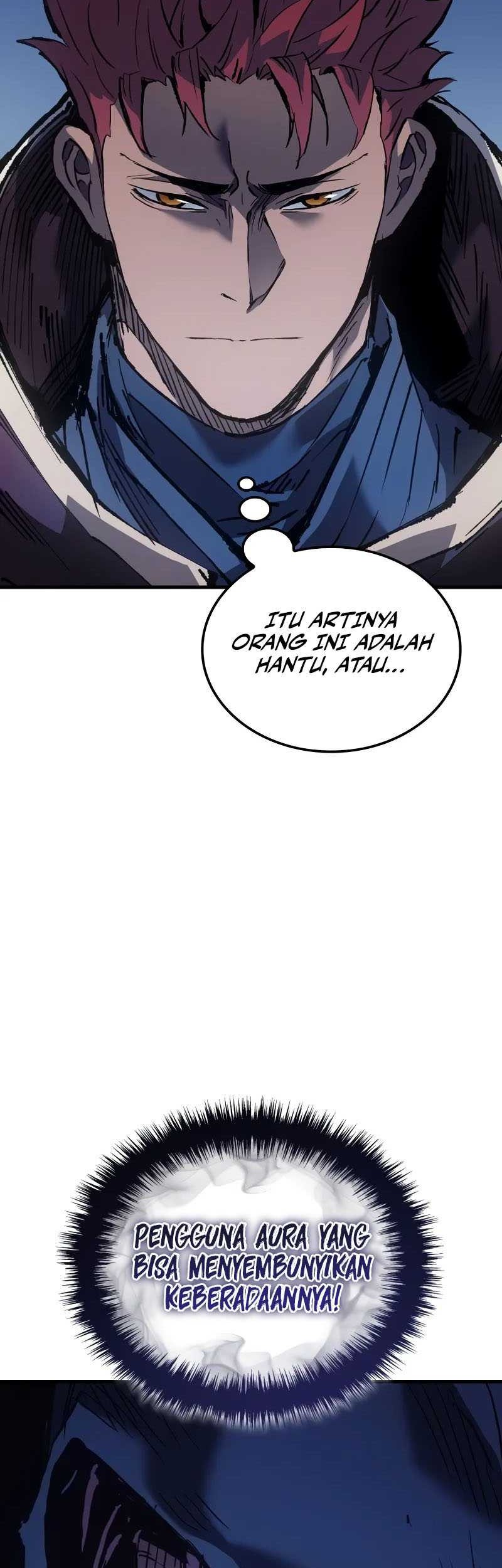 The Indomitable Martial King Chapter 55 page 72