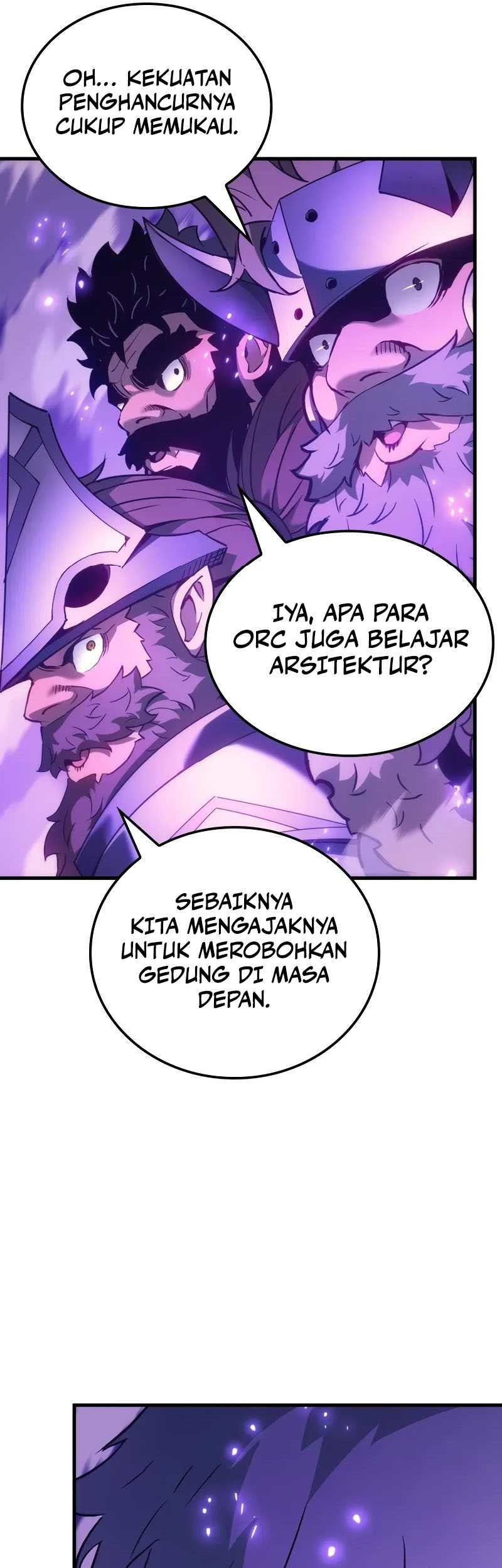 The Indomitable Martial King Chapter 55 page 18