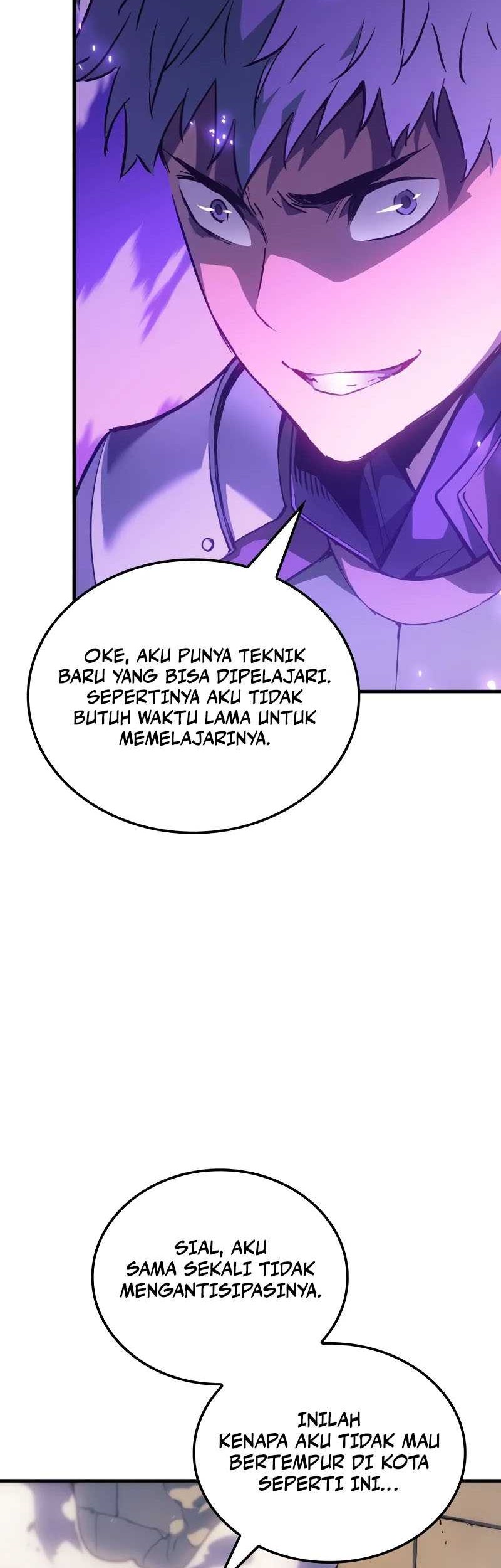 The Indomitable Martial King Chapter 55 page 19
