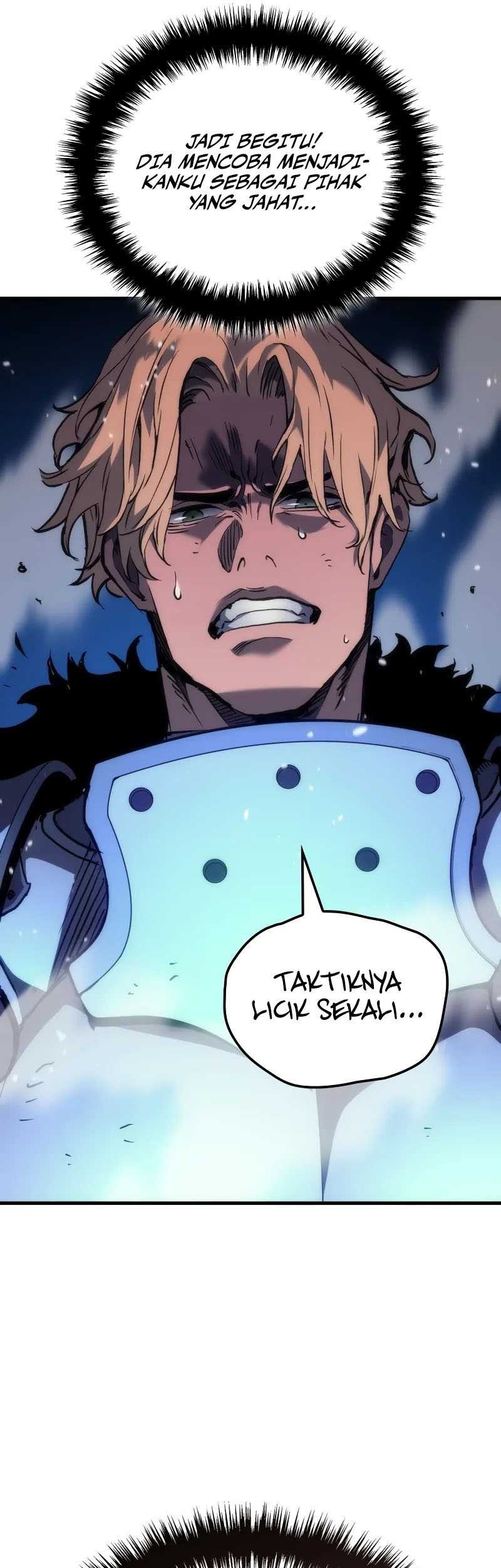 The Indomitable Martial King Chapter 55 page 26