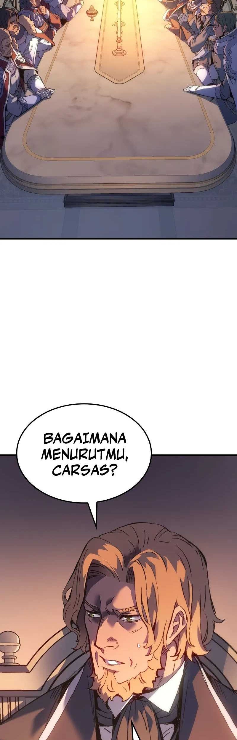 The Indomitable Martial King Chapter 55 page 31
