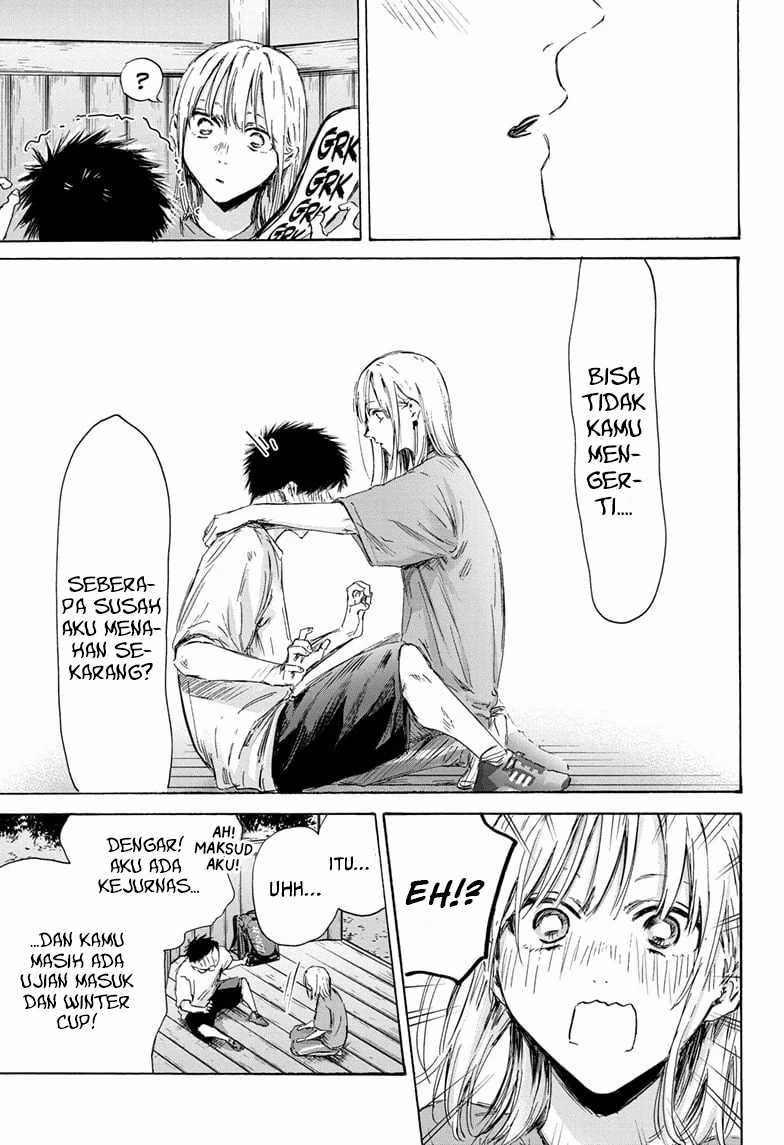 Ao no Hako Chapter 152 page 10