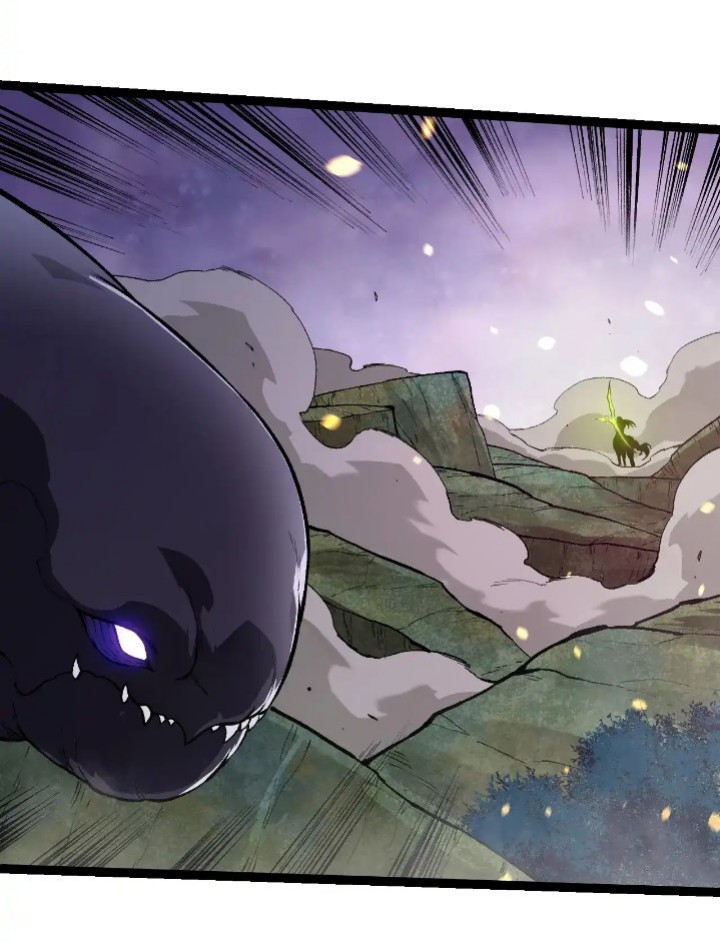 Evolution Begins With A Big Tree Chapter 296 page 10
