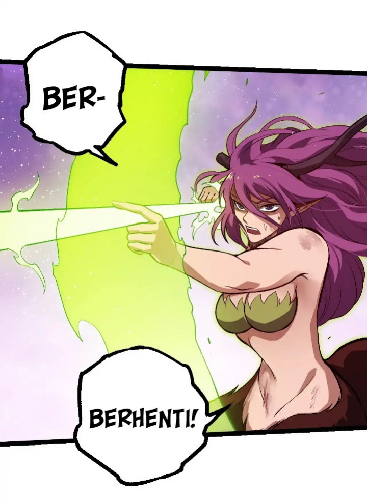 Evolution Begins With A Big Tree Chapter 296 page 11