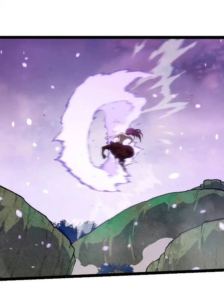Evolution Begins With A Big Tree Chapter 296 page 14