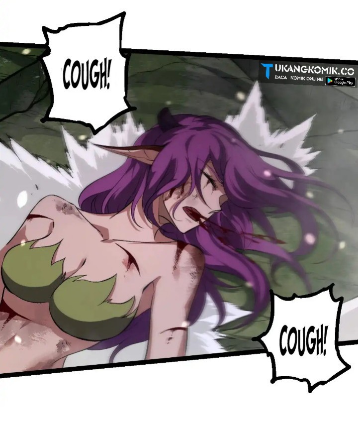 Evolution Begins With A Big Tree Chapter 296 page 15