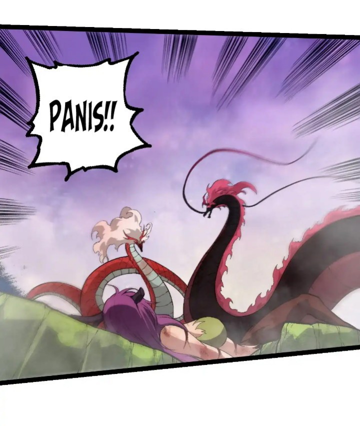 Evolution Begins With A Big Tree Chapter 296 page 16