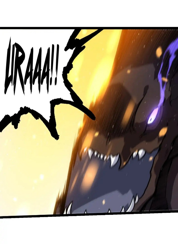Evolution Begins With A Big Tree Chapter 296 page 20