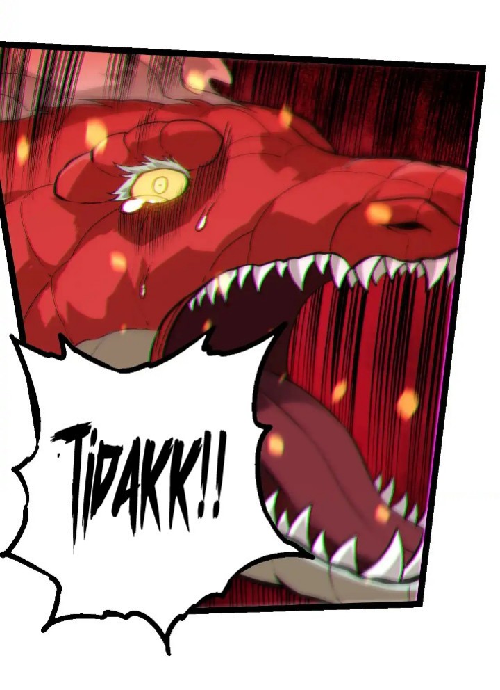 Evolution Begins With A Big Tree Chapter 296 page 21