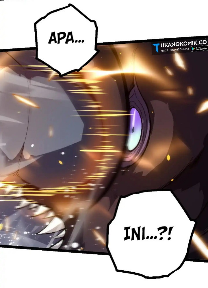 Evolution Begins With A Big Tree Chapter 296 page 24