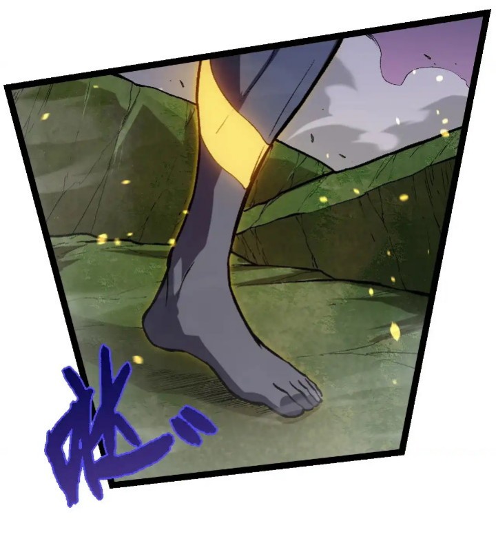 Evolution Begins With A Big Tree Chapter 296 page 26