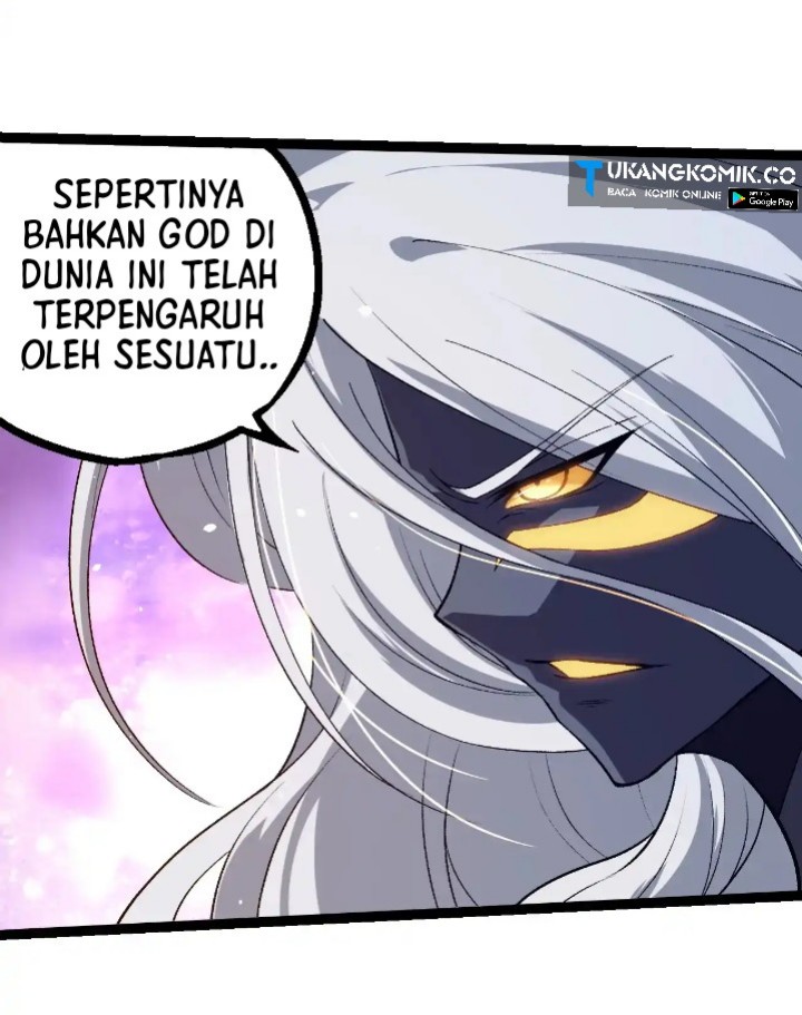 Evolution Begins With A Big Tree Chapter 296 page 35