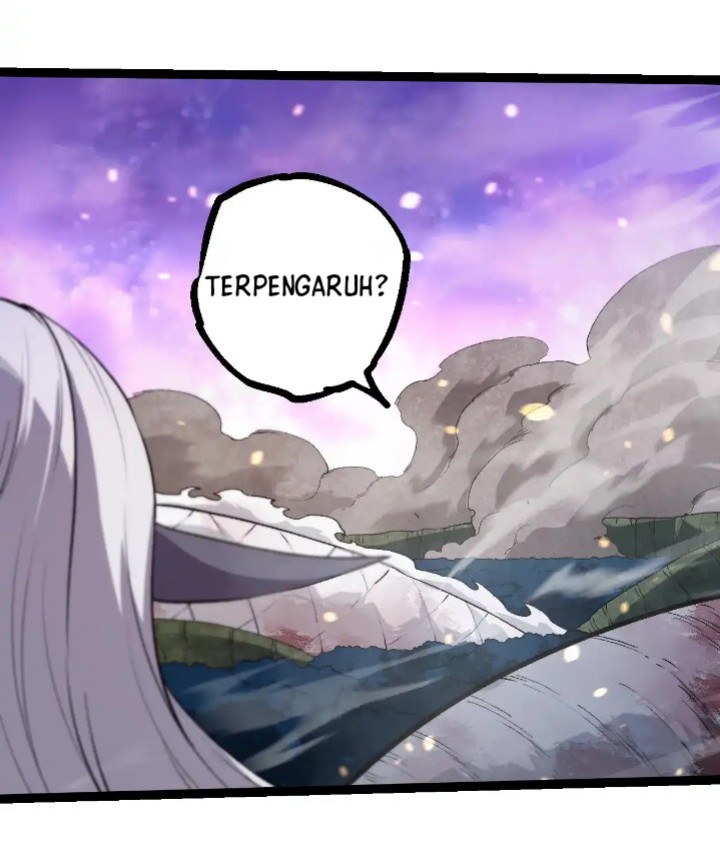 Evolution Begins With A Big Tree Chapter 296 page 36
