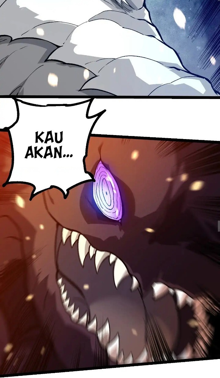 Evolution Begins With A Big Tree Chapter 296 page 41