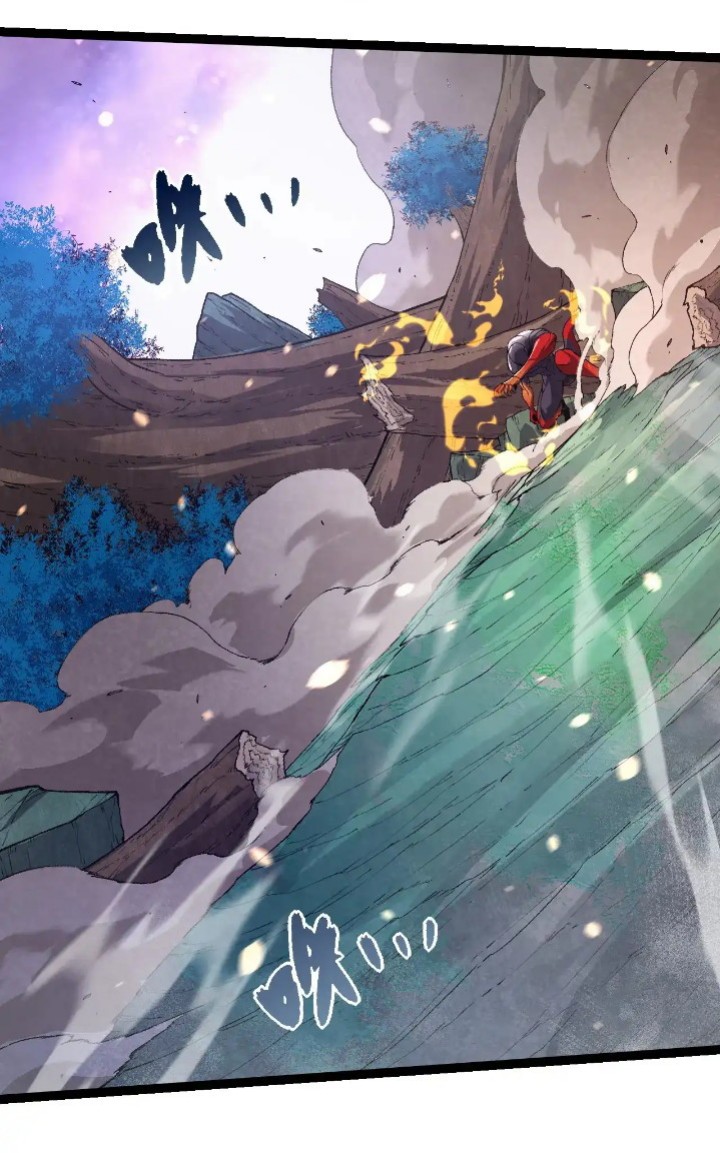 Evolution Begins With A Big Tree Chapter 296 page 48
