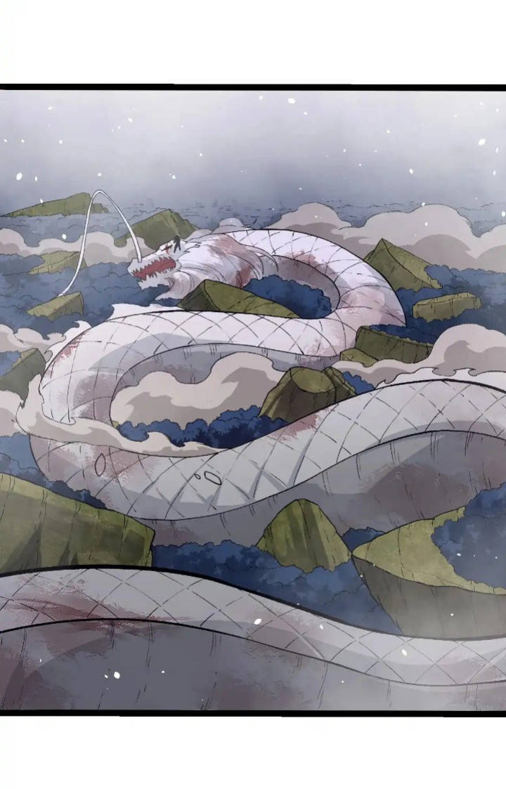 Evolution Begins With A Big Tree Chapter 296 page 9