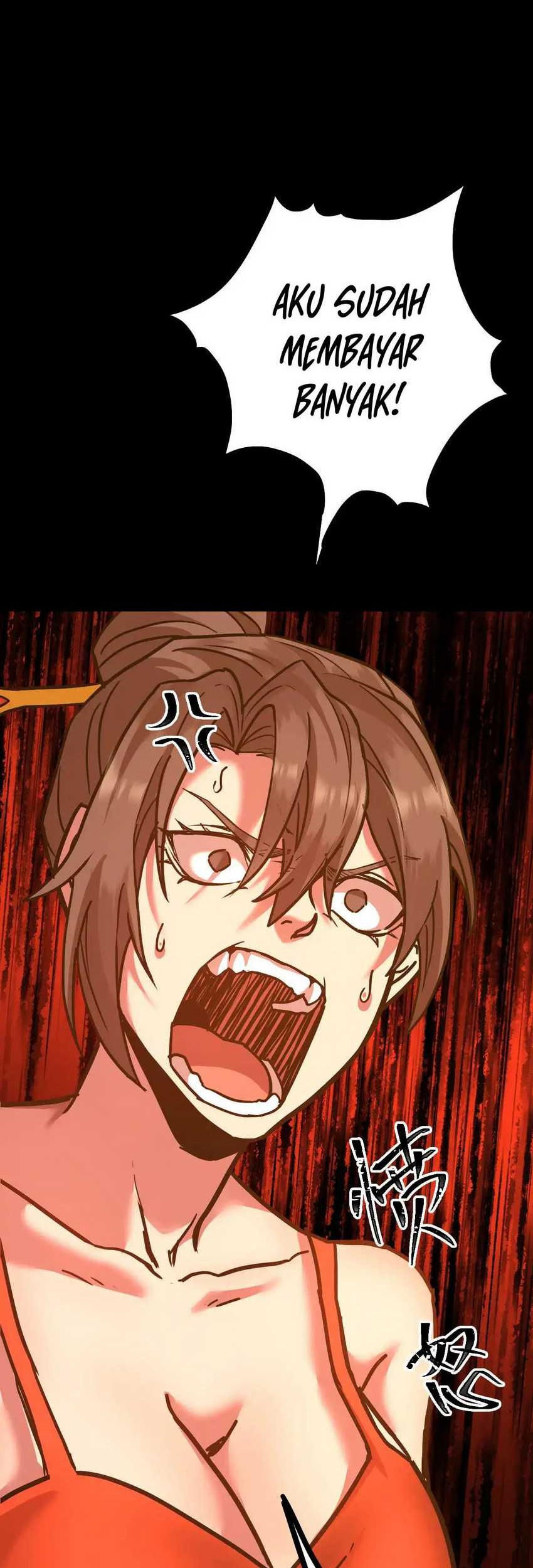 Apex Future Martial Arts Chapter 168 page 22