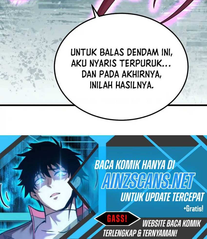 Apex Future Martial Arts Chapter 168 page 35