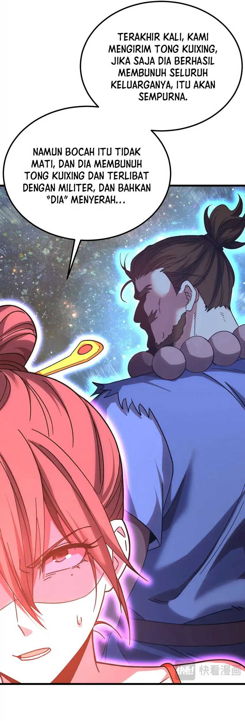 Apex Future Martial Arts Chapter 168 page 36