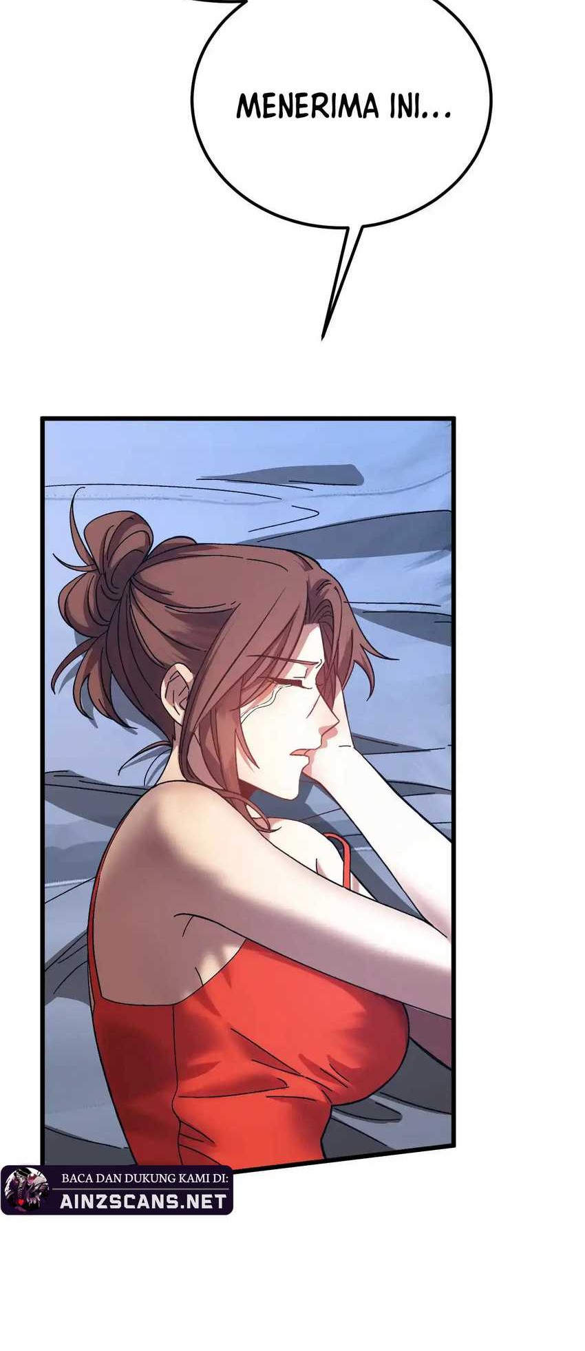 Apex Future Martial Arts Chapter 168 page 40
