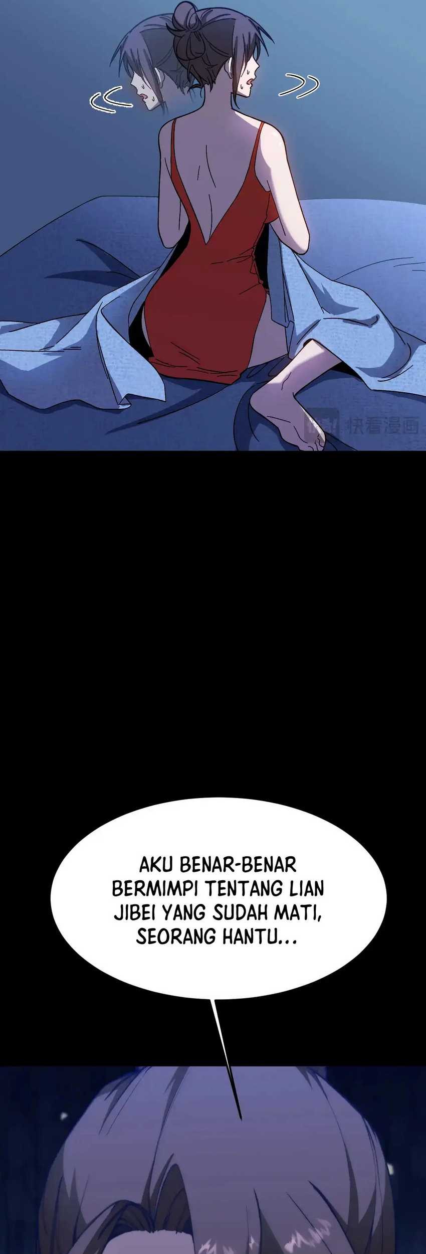 Apex Future Martial Arts Chapter 168 page 50