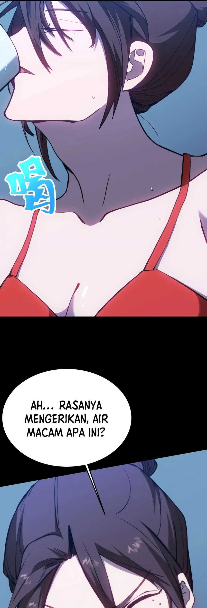 Apex Future Martial Arts Chapter 168 page 56