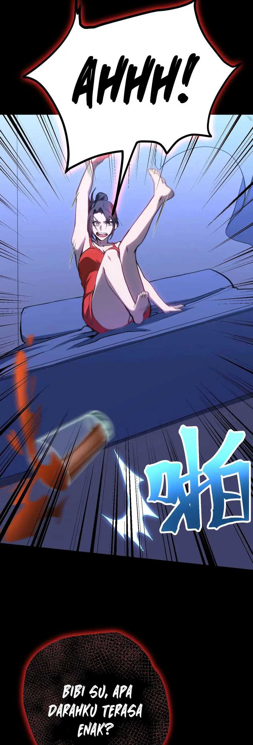 Apex Future Martial Arts Chapter 168 page 59