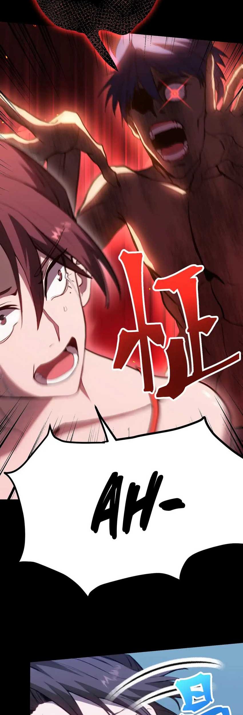 Apex Future Martial Arts Chapter 168 page 60