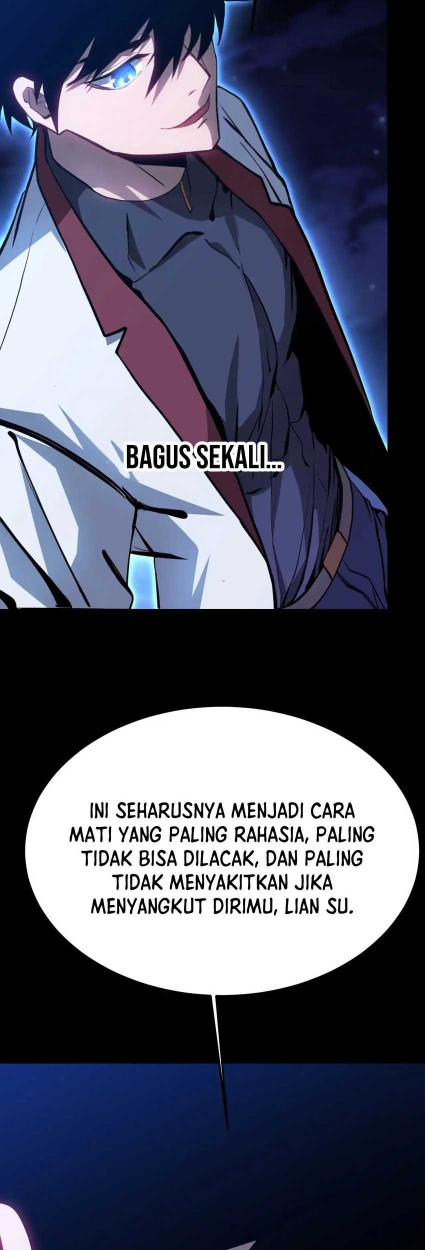 Apex Future Martial Arts Chapter 168 page 65