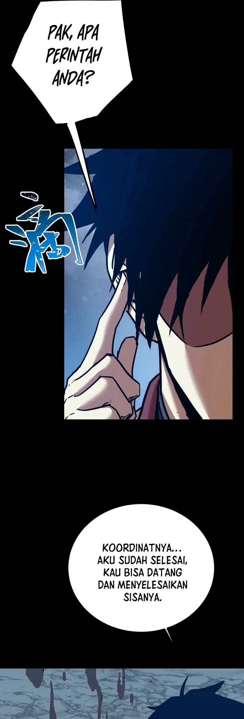 Apex Future Martial Arts Chapter 168 page 13