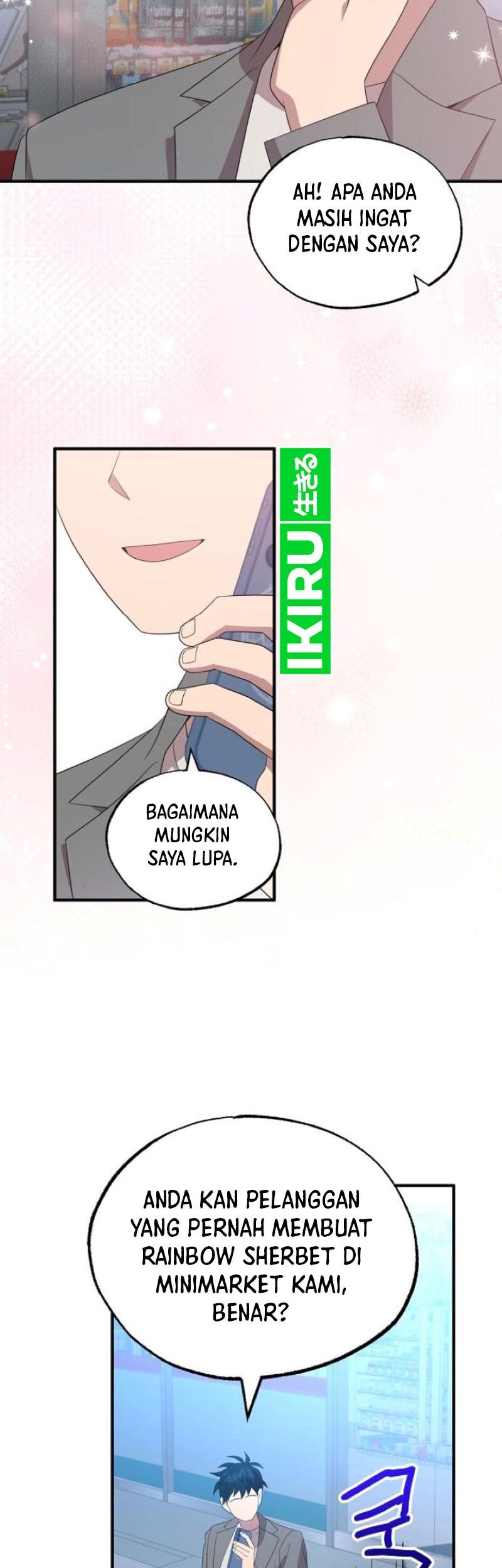 Magical Realm Shopkeeper Chapter 45 page 37