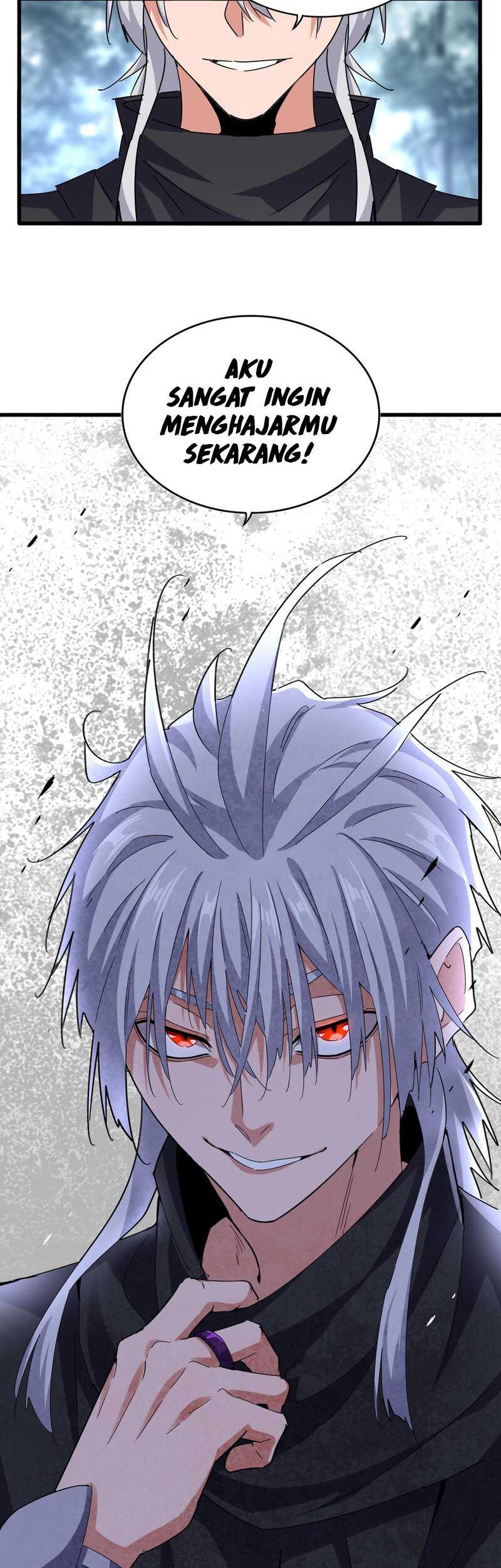 Magic Emperor Chapter 621 page 3