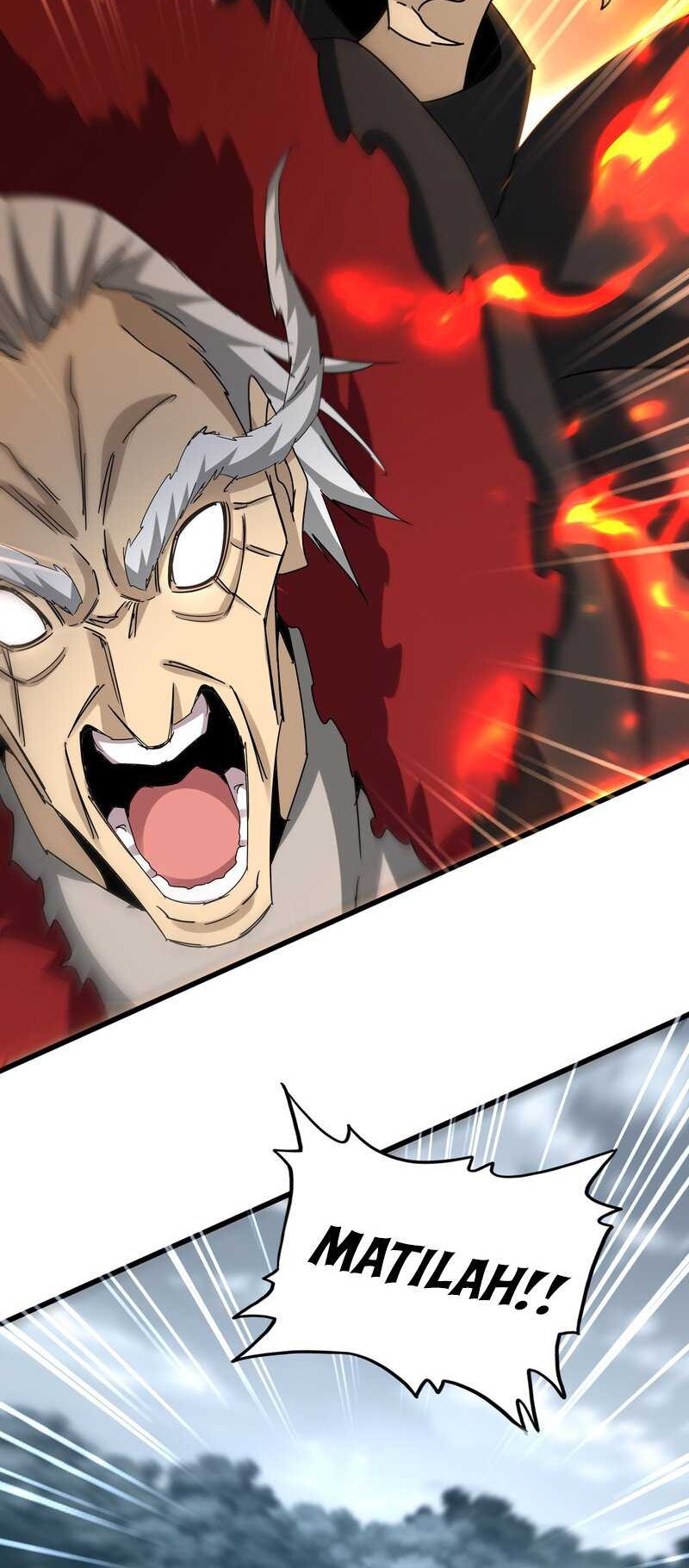 Magic Emperor Chapter 621 page 5