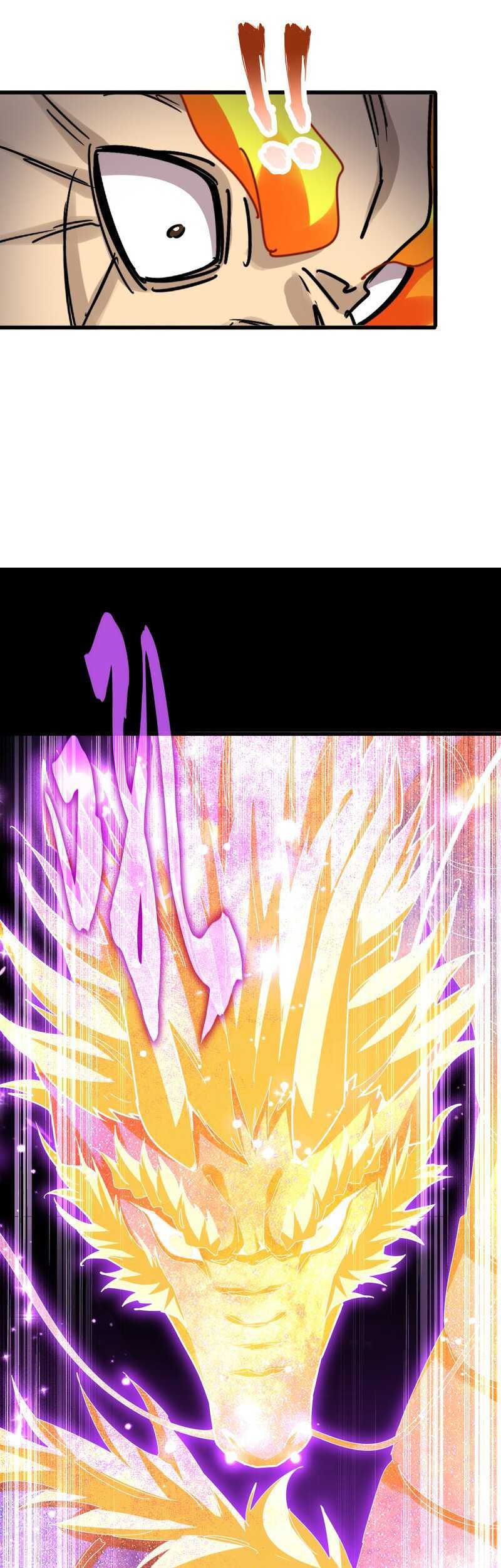 Magic Emperor Chapter 621 page 30