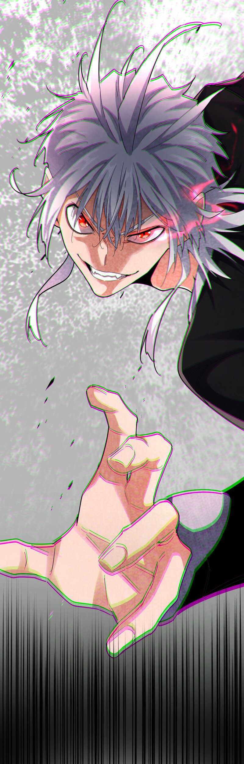 Magic Emperor Chapter 621 page 32