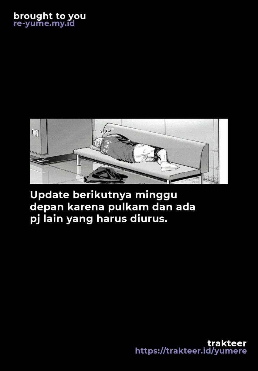 Ao no Hako Chapter 154 page 22