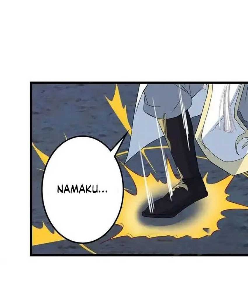 Against the Gods Chapter 639 page 22