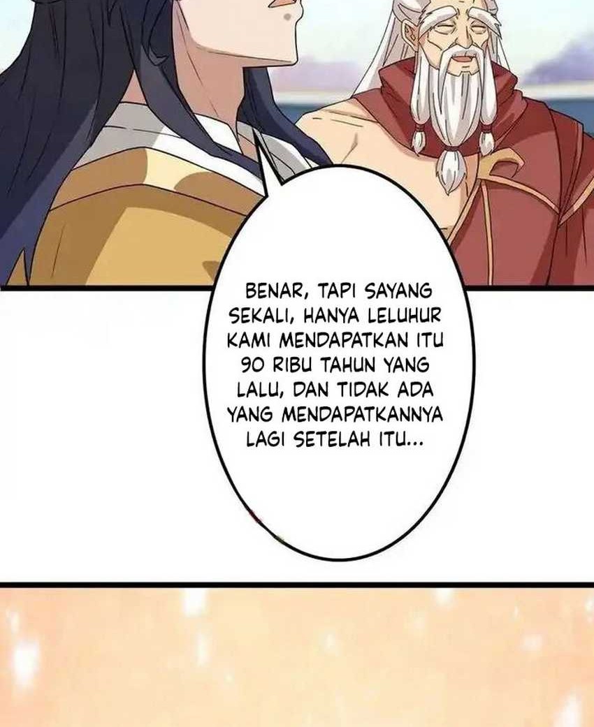 Against the Gods Chapter 639 page 32