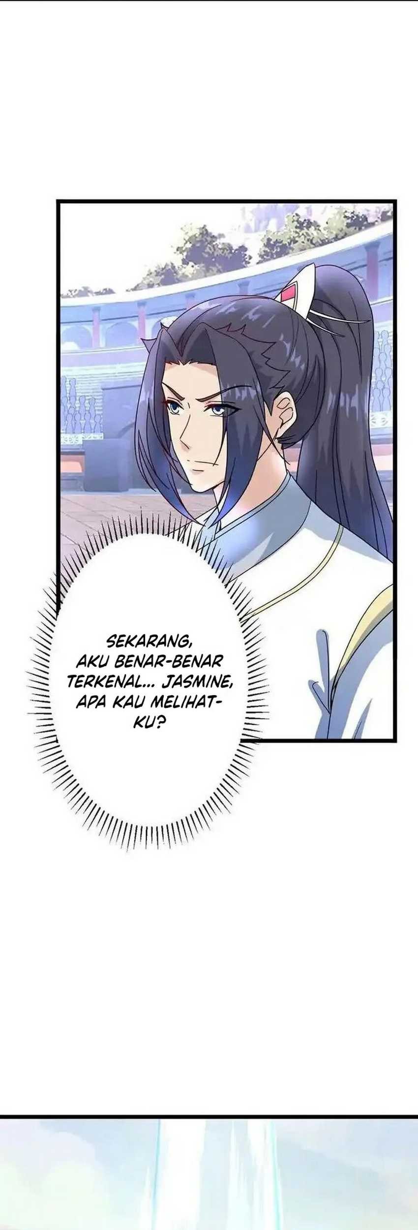 Against the Gods Chapter 639 page 45