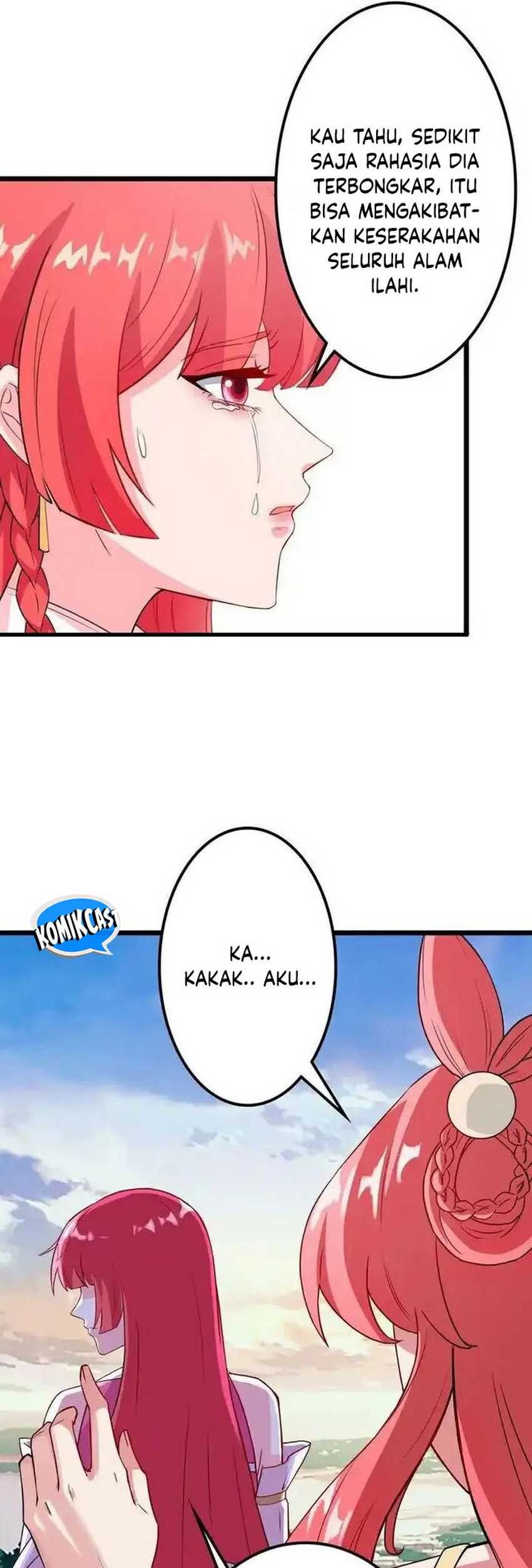 Against the Gods Chapter 639 page 4