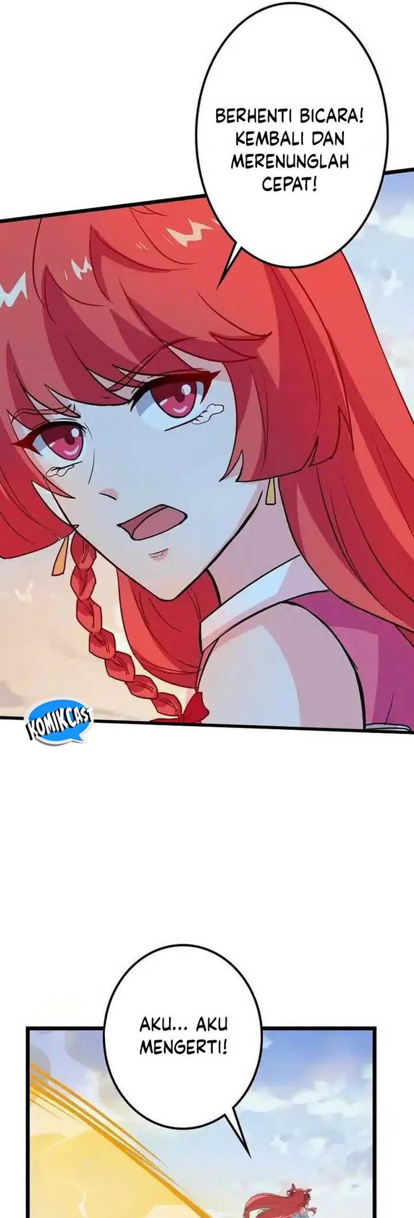 Against the Gods Chapter 639 page 7