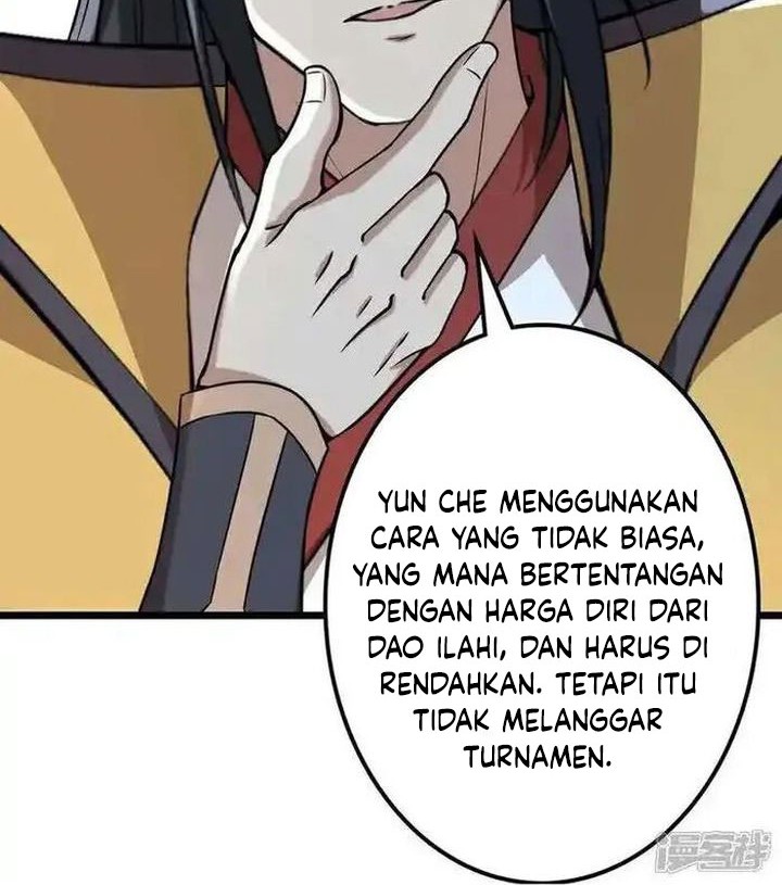 Against the Gods Chapter 638 page 32