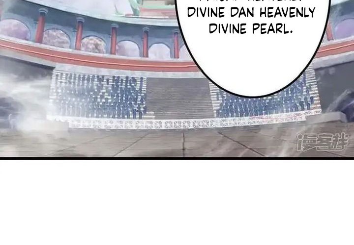 Against the Gods Chapter 638 page 34